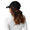 Casquette classique adidas Ribellu Black – Image 7