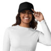 Casquette classique adidas Ribellu Black – Image 11