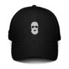 Casquette adidas Ribellu Black & White – Image 5