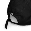 Casquette classique adidas Ribellu Black – Image 5