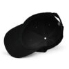 Casquette adidas Ribellu Black & White – Image 4