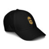 Casquette classique adidas Ribellu Corse – Image 5