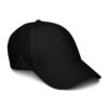 Casquette classique adidas Ribellu Black – Image 3