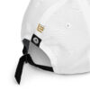 Casquette classique adidas Ribellu Bianco – Image 4