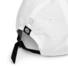 Casquette classique adidas Ribellu White – Image 4