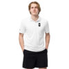 Polo premium adidas Ribellu Bianco – Image 6