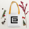 Tote bag Anse colorée L'esprit Corse – Image 4