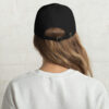 Casquette de Baseball Amore Black – Image 7