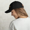 Casquette de Baseball Amore Black – Image 6