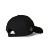 Casquette de Baseball Amore Black – Image 4