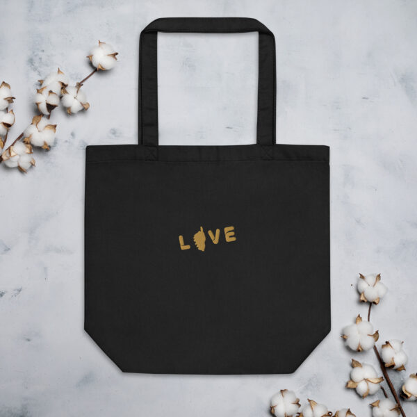 Tote Bag Bio Amore Corsica