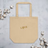 Tote Bag Bio Amore Corsica – Image 5