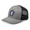 Casquette Trucker Macchia Corse – Image 5