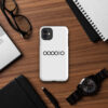 Coque d'iPhone® rigide OOOOIO Corse – Image 2