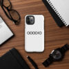 Coque d'iPhone® rigide OOOOIO Corse – Image 3