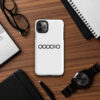 Coque d'iPhone® rigide OOOOIO Corse – Image 4