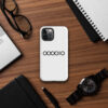 Coque d'iPhone® rigide OOOOIO Corse – Image 7