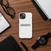 Coque d'iPhone® rigide OOOOIO Corse – Image 10