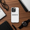 Coque d'iPhone® rigide OOOOIO Corse – Image 11