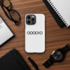 Coque d'iPhone® rigide OOOOIO Corse – Image 12