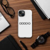 Coque d'iPhone® rigide OOOOIO Corse – Image 18