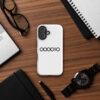 Coque d'iPhone® rigide OOOOIO Corse – Image 20