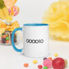 Mug à Intérieur Coloré OOOOIO Corse – Image 16