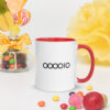 Mug à Intérieur Coloré OOOOIO Corse – Image 8