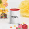 Mug à Intérieur Coloré OOOOIO Corse – Image 12