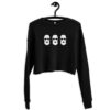 Sweat-Shirt Crop-Top Ribellu Corse – Image 2