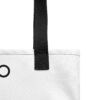 Tote bag avec Anse de couleur OOOOIO – Image 3