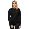 Sweatshirt premium Ribellu Gold – Image 5