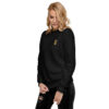 Sweatshirt premium Ribellu Gold – Image 7