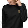 Sweatshirt premium Ribellu Gold – Image 3