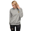 Sweatshirt premium Ribellu Gold – Image 27