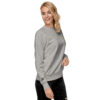 Sweatshirt premium Ribellu Gold – Image 26