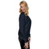 Sweatshirt premium Ribellu Gold – Image 16