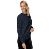 Sweatshirt premium Ribellu Gold – Image 17